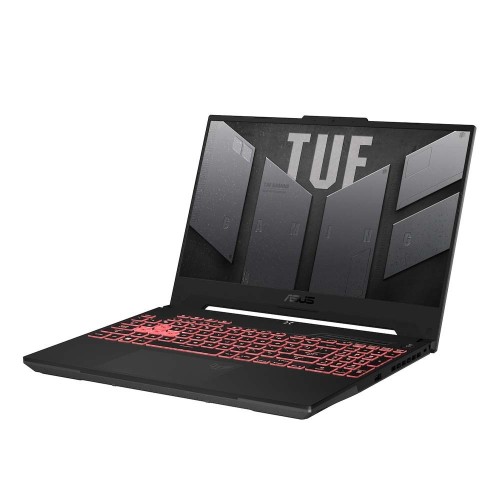 Η/Υ ΦΟΡΗΤΟΣ ASUS TUF GAMING FA506NF-HN016W 15.6" (R5-7535HS/16GB/512GB/DDR5/ RTX 2050/W11H)